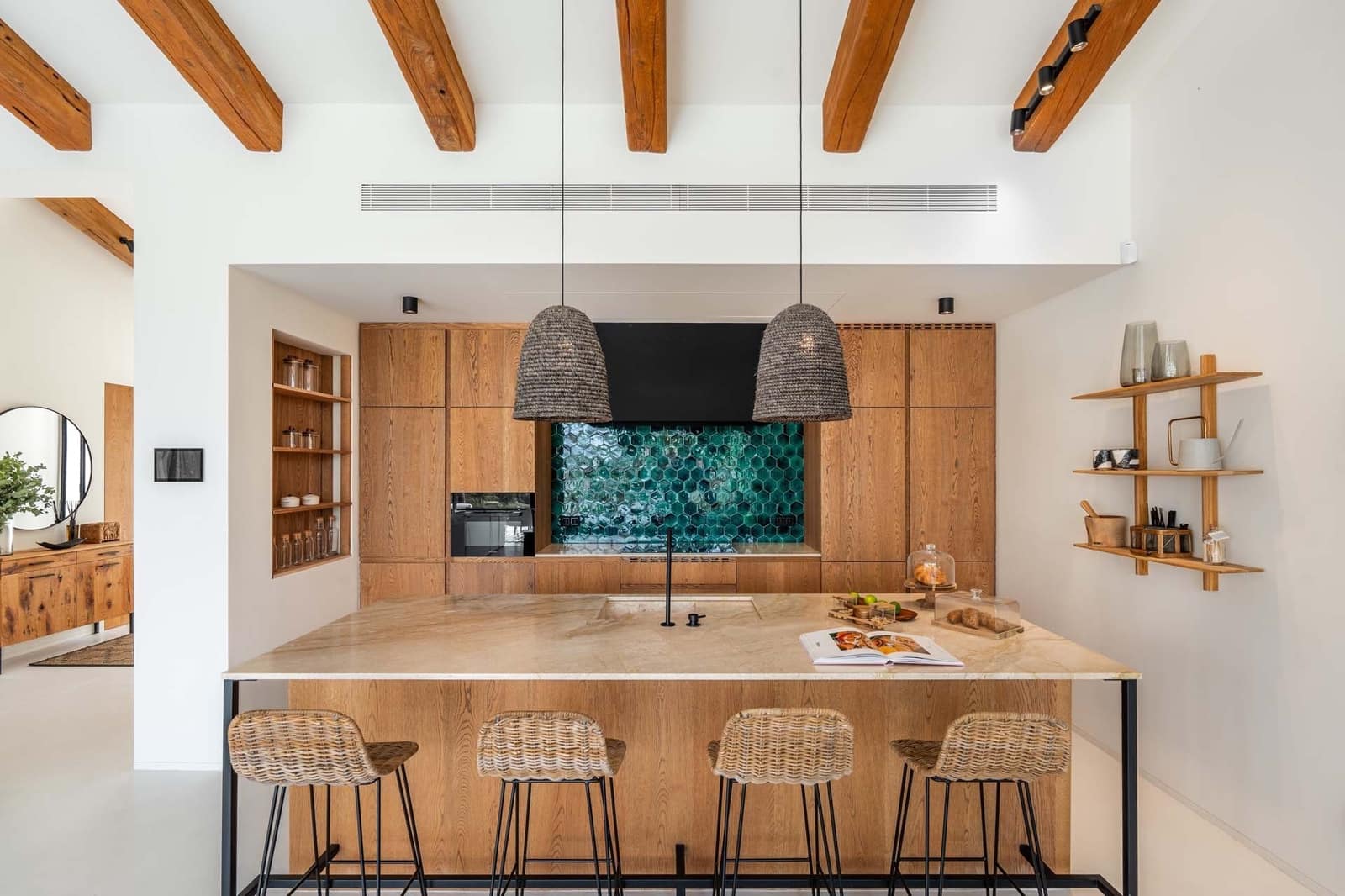 5 quarto Moradia para venda em Nueva Andalucia com piscina - 5 895 000 € (Ref: 9034326)