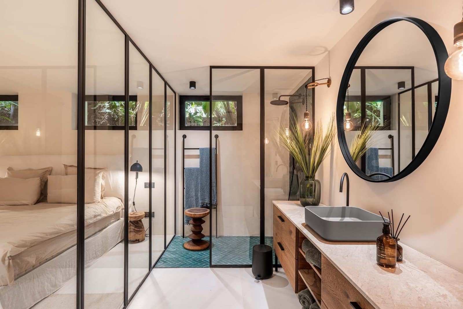 5 quarto Moradia para venda em Nueva Andalucia com piscina - 5 895 000 € (Ref: 9034326)