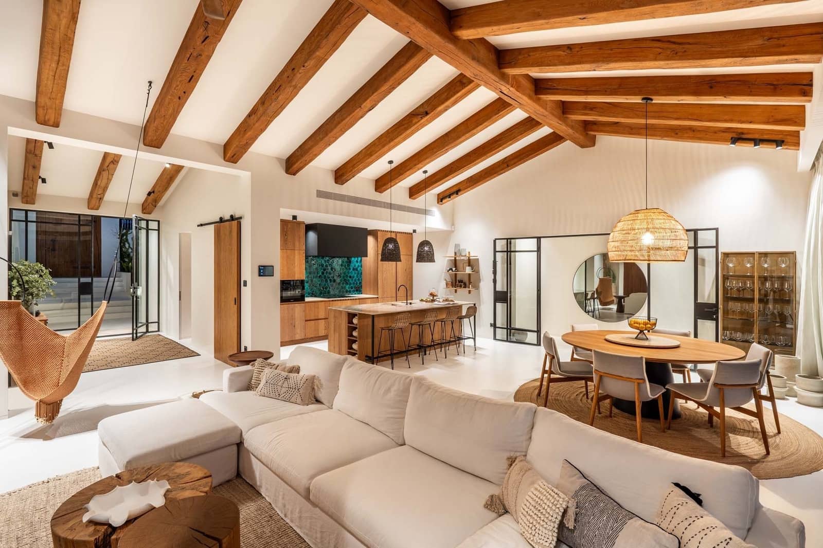 5 quarto Moradia para venda em Nueva Andalucia com piscina - 5 895 000 € (Ref: 9034326)