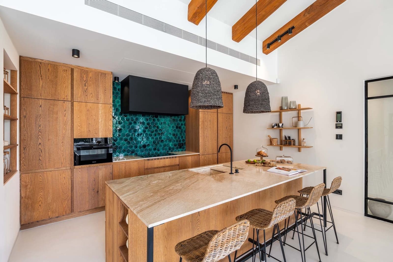 5 quarto Moradia para venda em Nueva Andalucia com piscina - 5 895 000 € (Ref: 9034326)