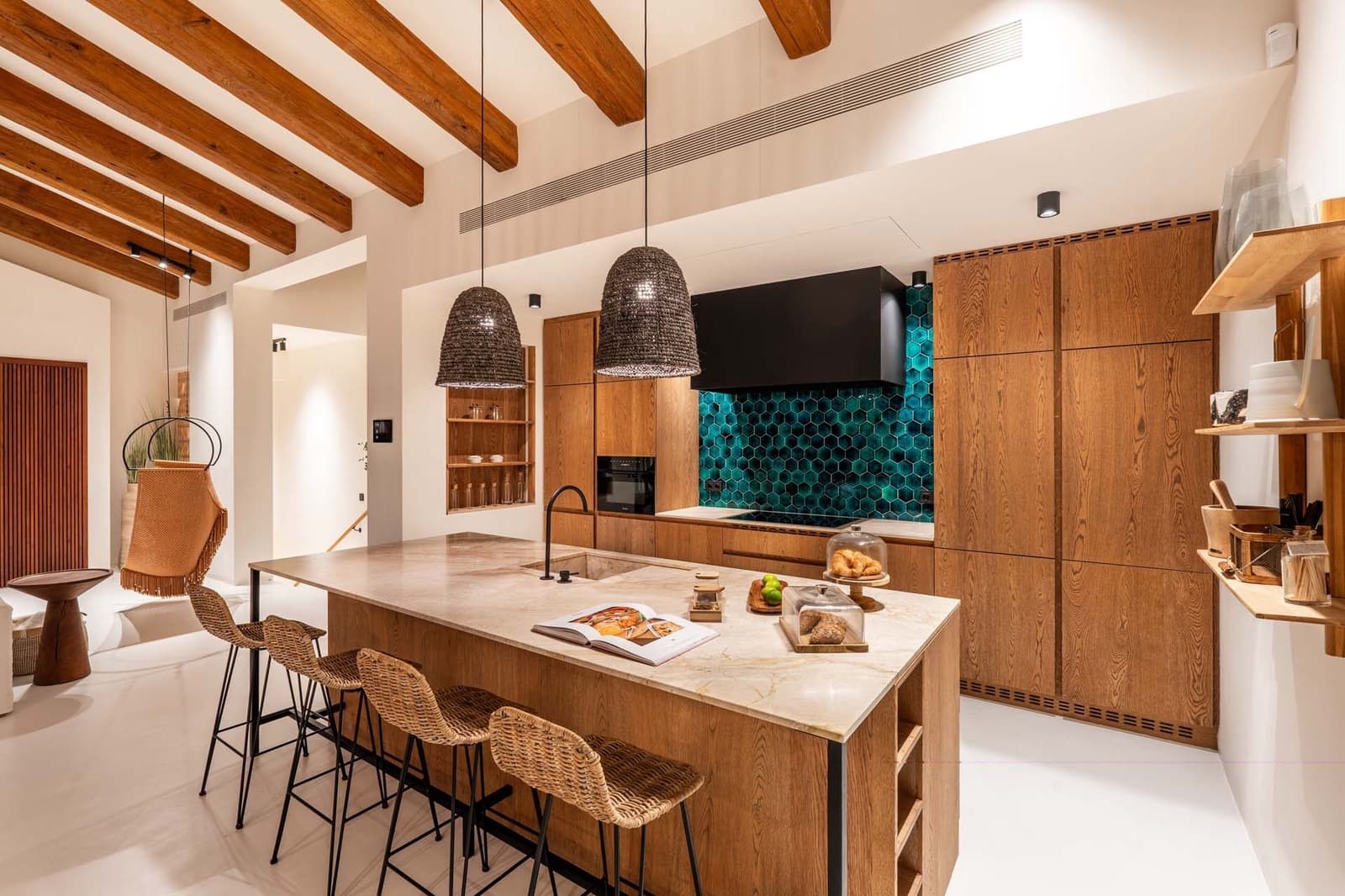 5 quarto Moradia para venda em Nueva Andalucia com piscina - 5 895 000 € (Ref: 9034326)