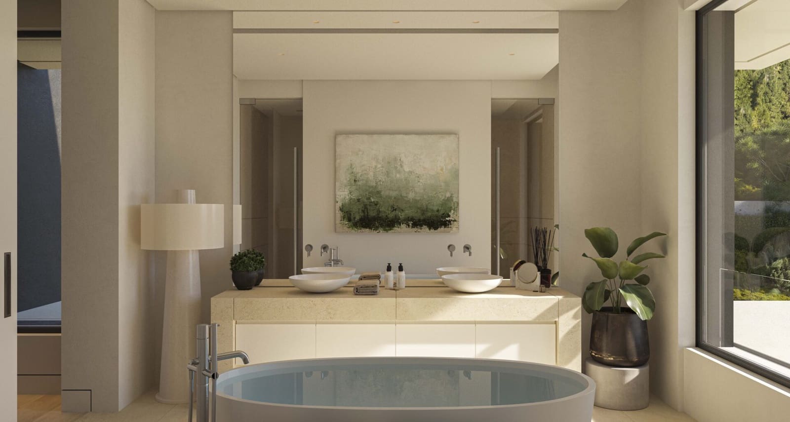 6 bedroom Villa for sale in Benahavis with pool garage - € 11,250,000 (Ref: 9036499)