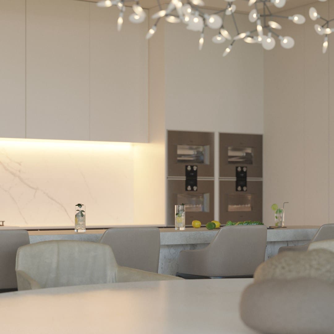 8 sovrum Villa till salu i La Zagaleta med pool garage - 19 950 000 € (Ref: 9062228)