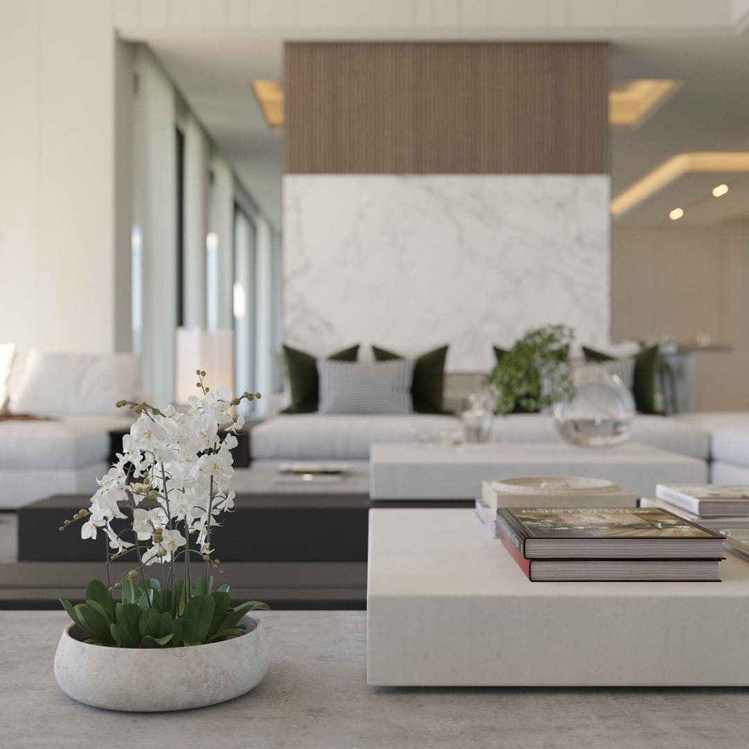 8 sovrum Villa till salu i La Zagaleta med pool garage - 19 950 000 € (Ref: 9062228)