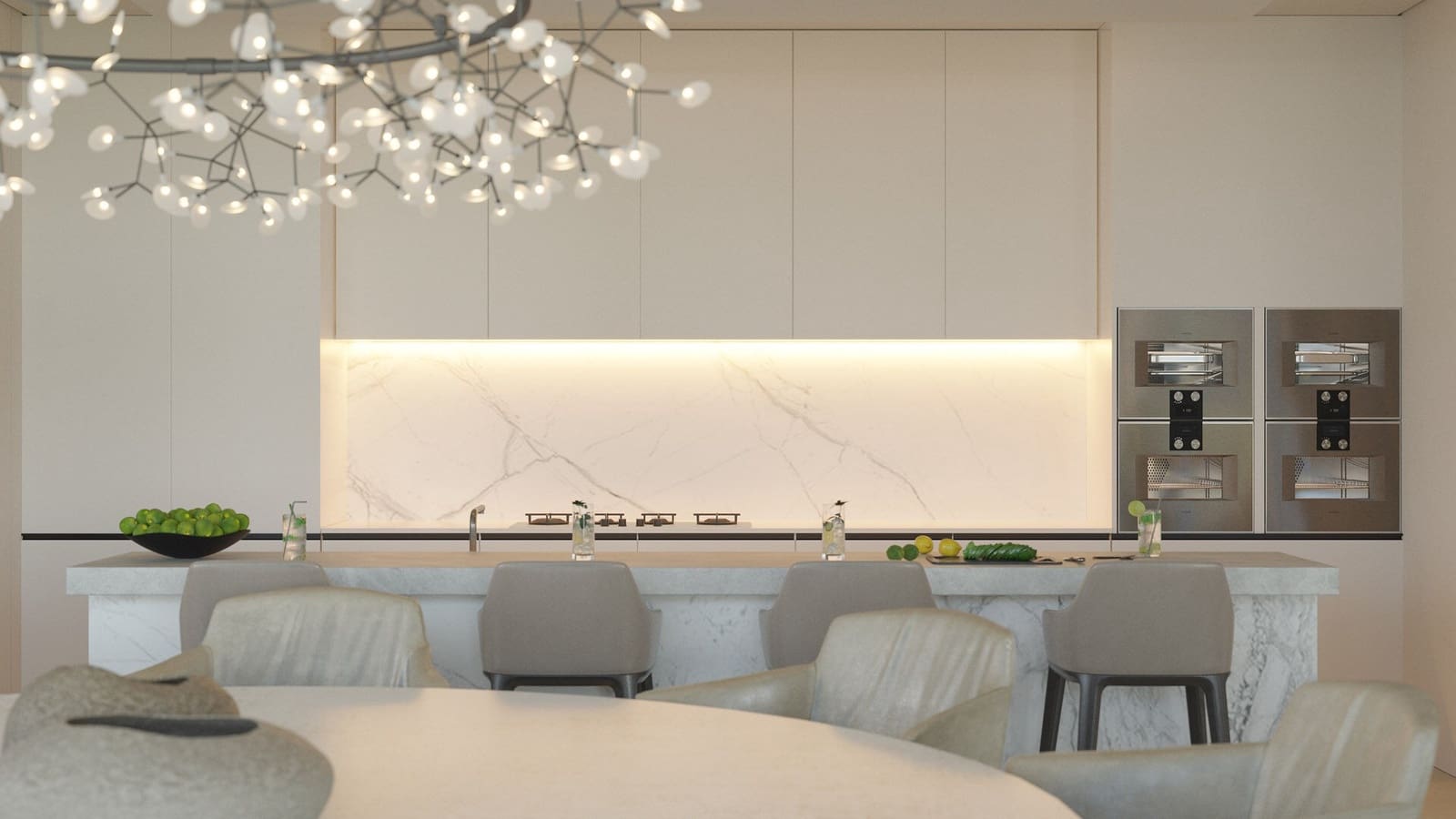 8 sovrum Villa till salu i La Zagaleta med pool garage - 19 950 000 € (Ref: 9062228)