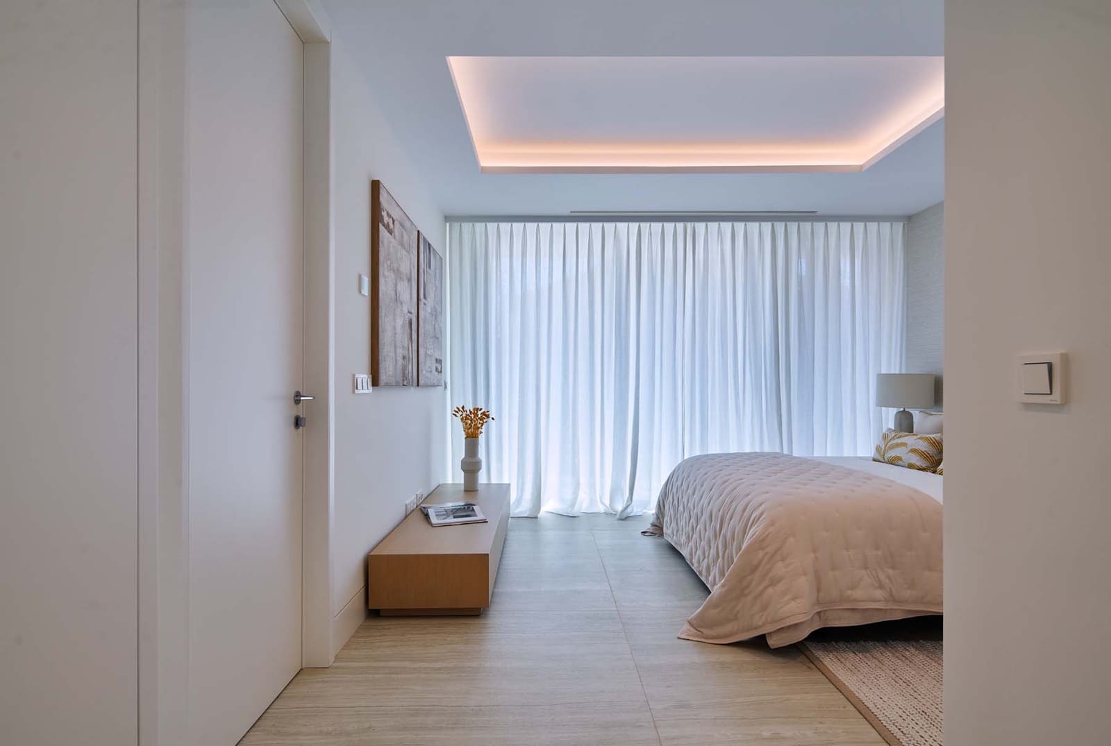 2 bedroom Apartment for sale in New Golden Mile with pool garage - € 995,000 (Ref: 9085132)