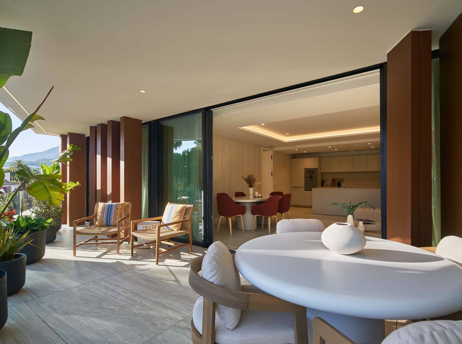 2 bedroom Apartment for sale in New Golden Mile with pool garage - € 995,000 (Ref: 9085132)