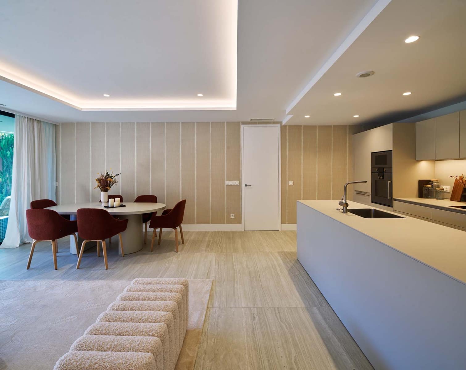 2 bedroom Apartment for sale in New Golden Mile with pool garage - € 995,000 (Ref: 9085132)