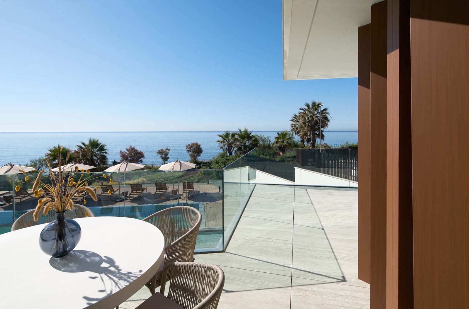 3 bedroom Apartment for sale in New Golden Mile with pool garage - € 2,950,000 (Ref: 9085133)