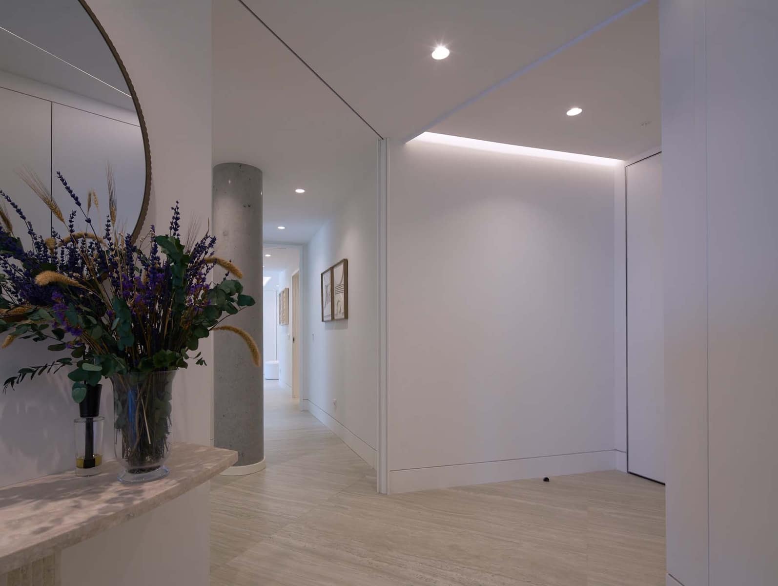 3 bedroom Apartment for sale in New Golden Mile with pool garage - € 2,950,000 (Ref: 9085133)