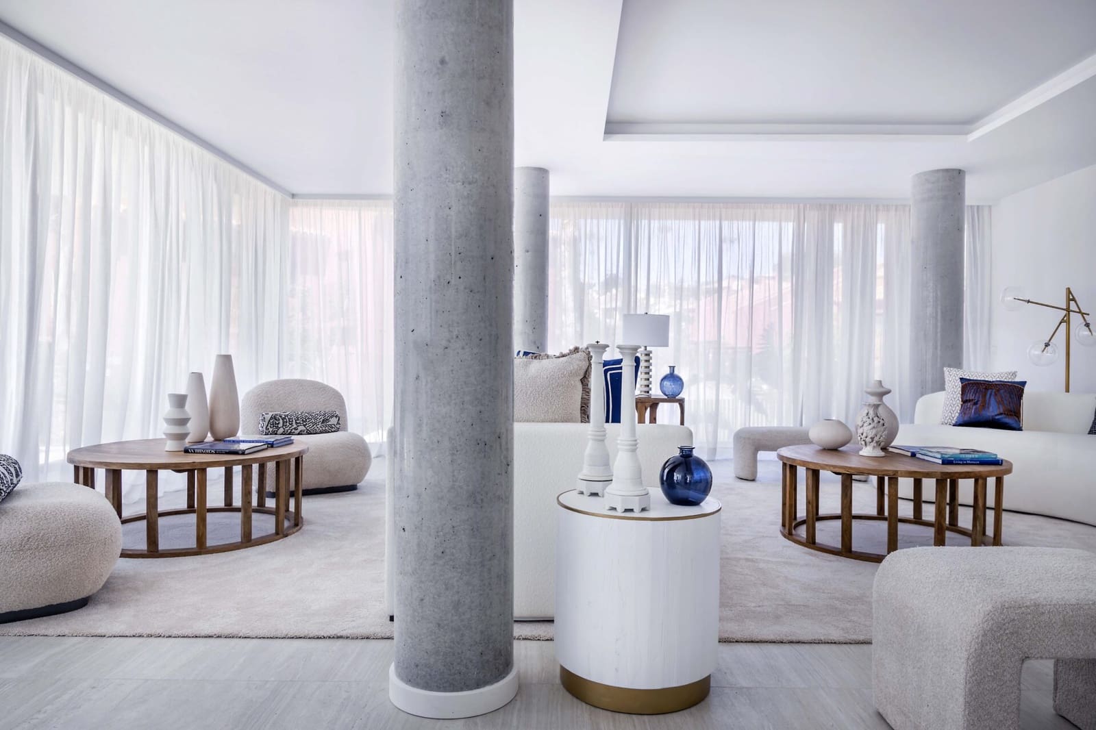 3 bedroom Apartment for sale in New Golden Mile with pool garage - € 2,950,000 (Ref: 9085133)