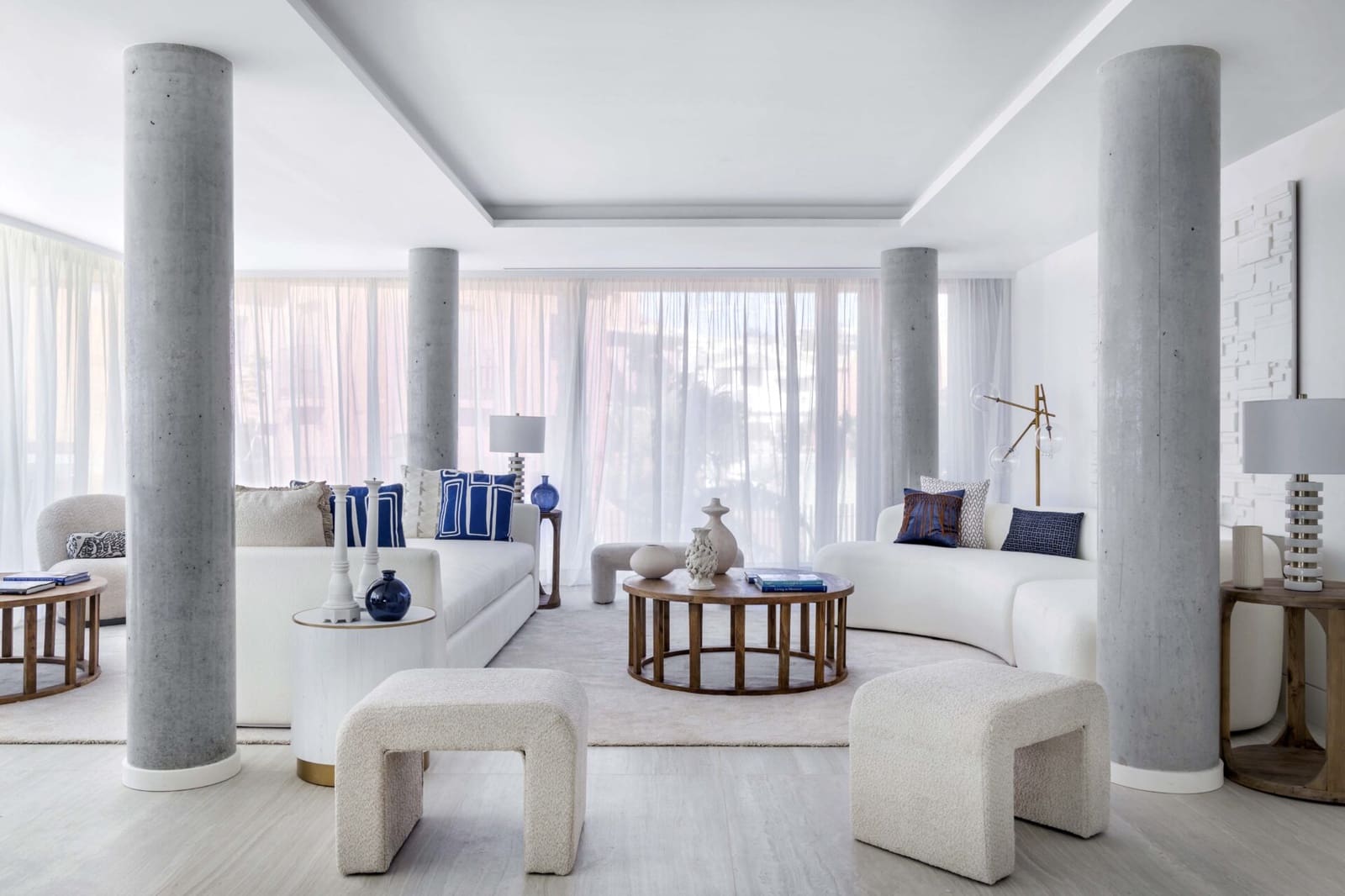 3 bedroom Apartment for sale in New Golden Mile with pool garage - € 2,950,000 (Ref: 9085133)