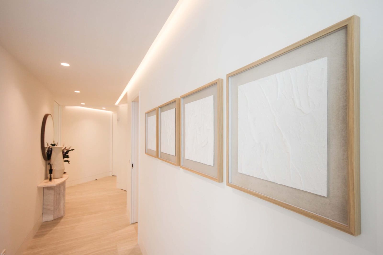 3 bedroom Apartment for sale in New Golden Mile with pool garage - € 2,950,000 (Ref: 9085133)