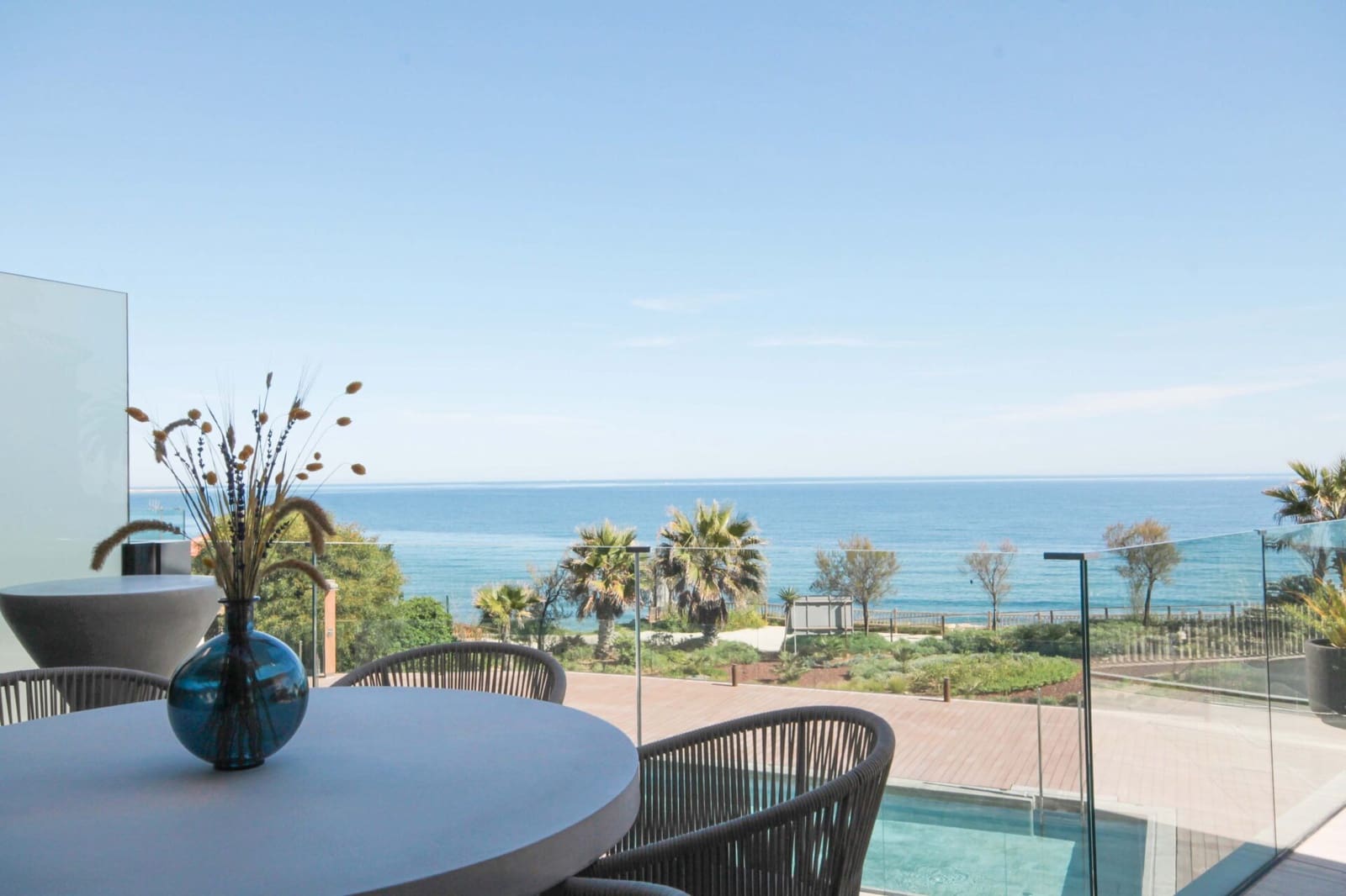 3 bedroom Apartment for sale in New Golden Mile with pool garage - € 2,950,000 (Ref: 9085133)