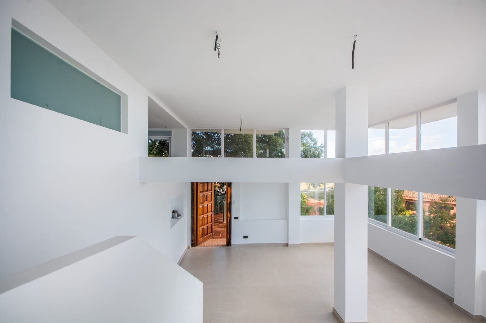 3 makuuhuone Huoneisto myytävänä paikassa Marbella mukana 
autotalli - 950 000 € (Ref: 9098968)