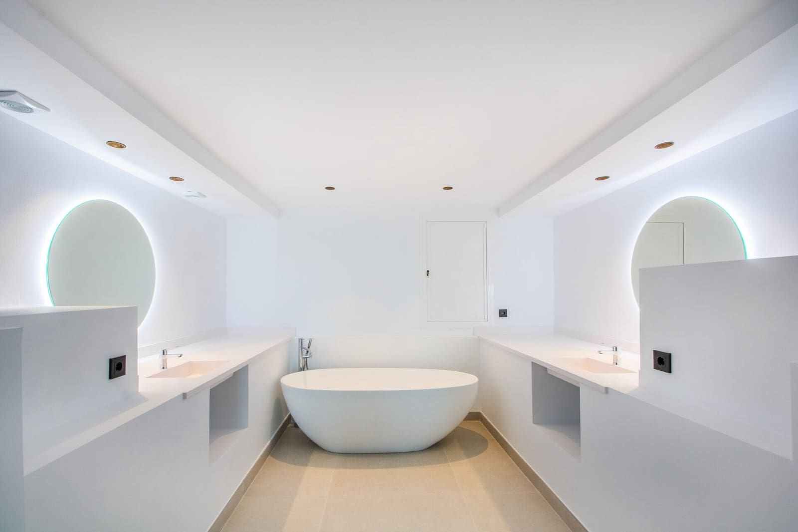 3 makuuhuone Huoneisto myytävänä paikassa Marbella mukana 
autotalli - 950 000 € (Ref: 9098968)