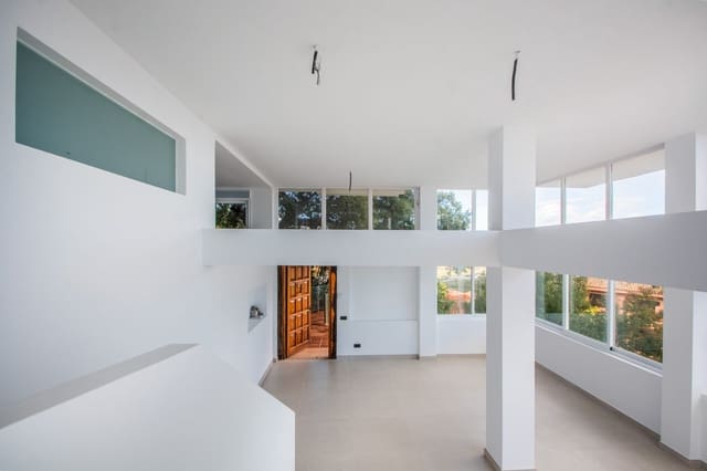 3 makuuhuone Huoneisto myytävänä paikassa Marbella mukana 
autotalli - 950 000 € (Ref: 9098968)