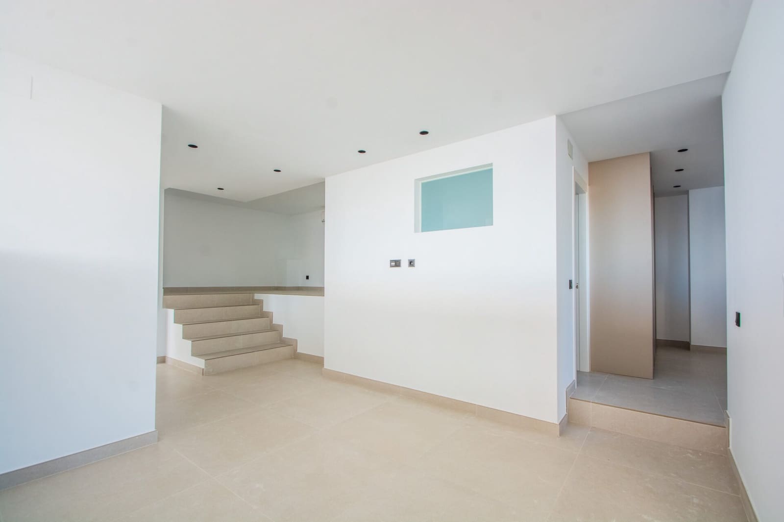 3 makuuhuone Huoneisto myytävänä paikassa Marbella mukana 
autotalli - 950 000 € (Ref: 9098968)