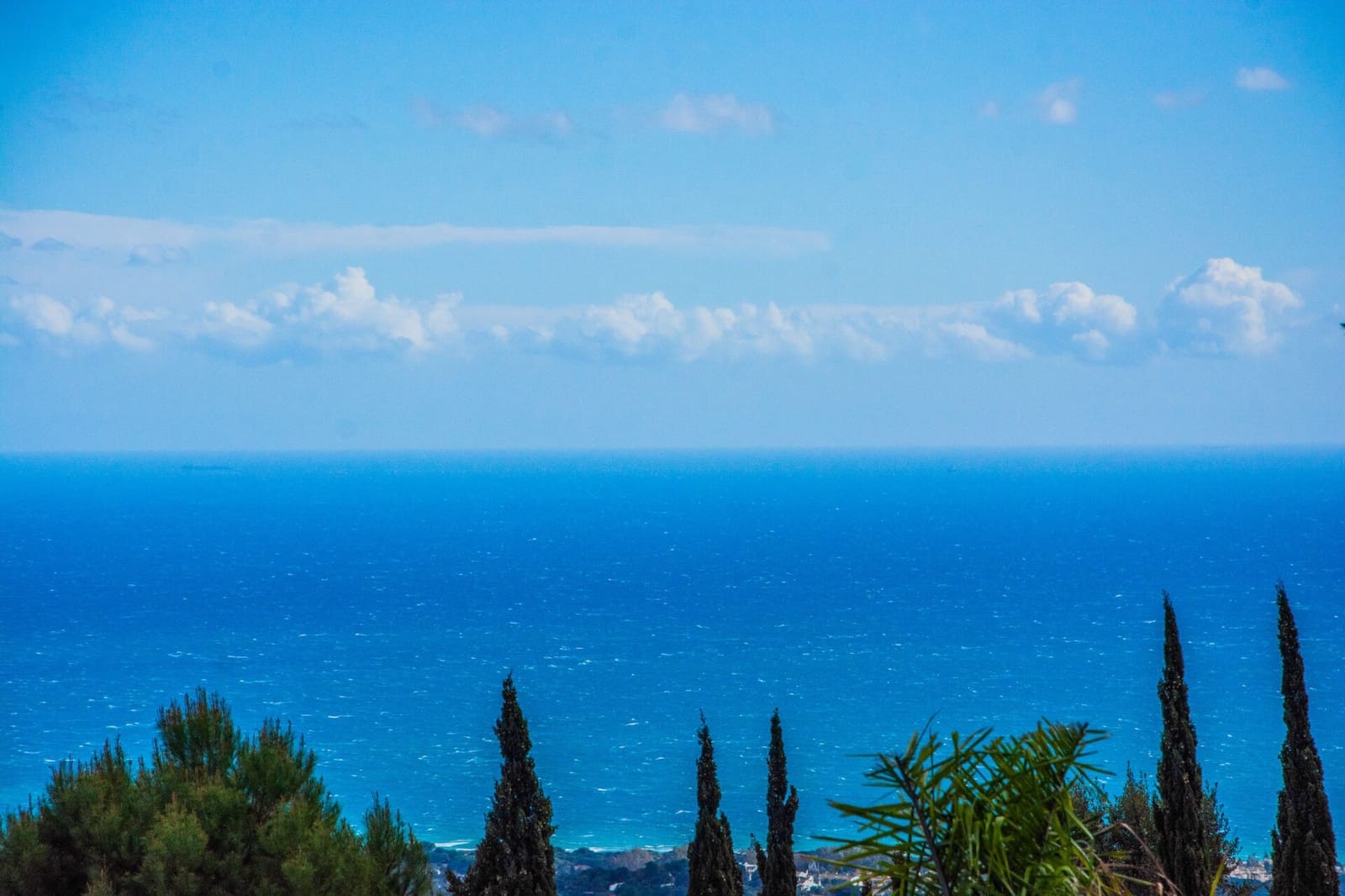 3 makuuhuone Huoneisto myytävänä paikassa Marbella mukana 
autotalli - 950 000 € (Ref: 9098968)