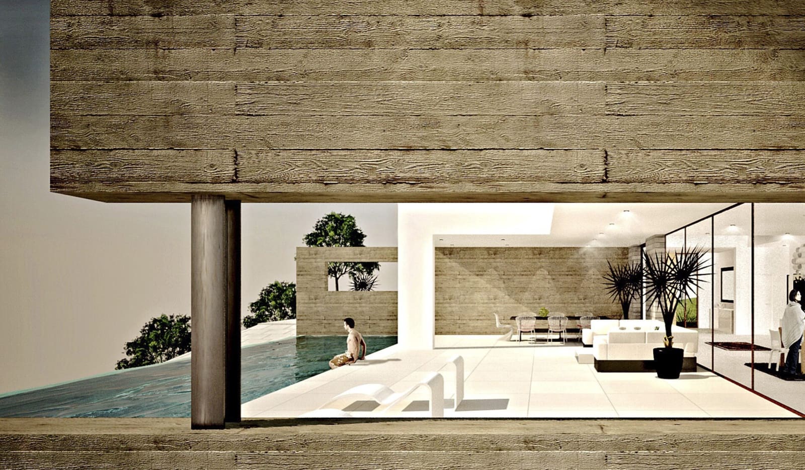 4 bedroom Villa for sale in Marbella with pool - € 2,640,000 (Ref: 9102798)