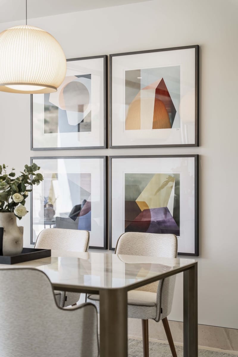 2 quarto Apartamento para venda em Nueva Andalucia com piscina garagem - 1 067 337 € (Ref: 9104434)