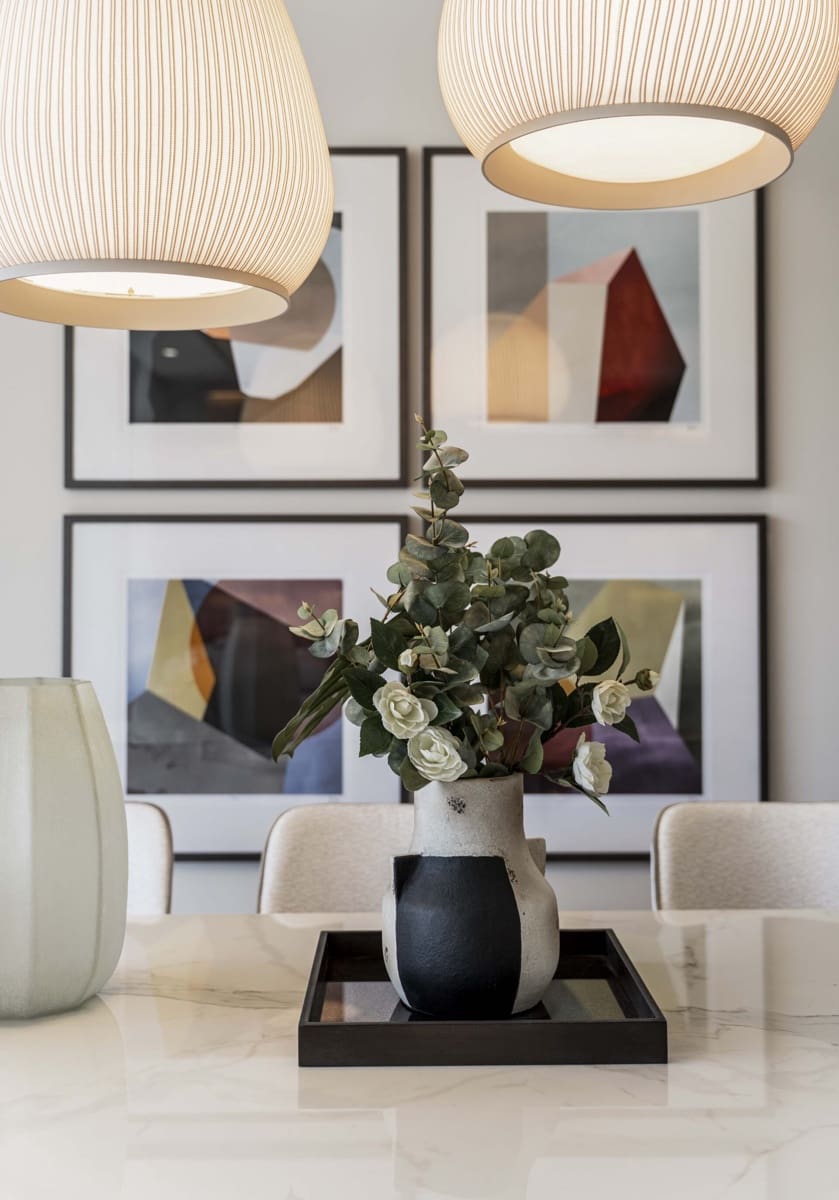 2 quarto Apartamento para venda em Nueva Andalucia com piscina garagem - 1 067 337 € (Ref: 9104434)