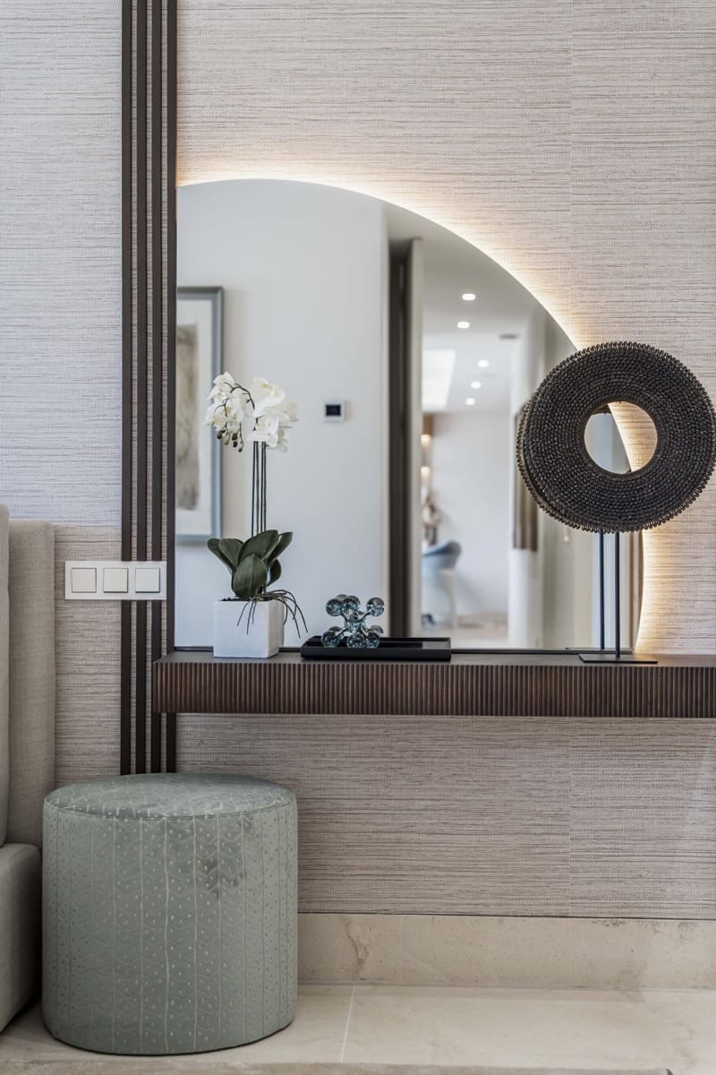 2 quarto Apartamento para venda em Nueva Andalucia com piscina garagem - 1 067 337 € (Ref: 9104434)