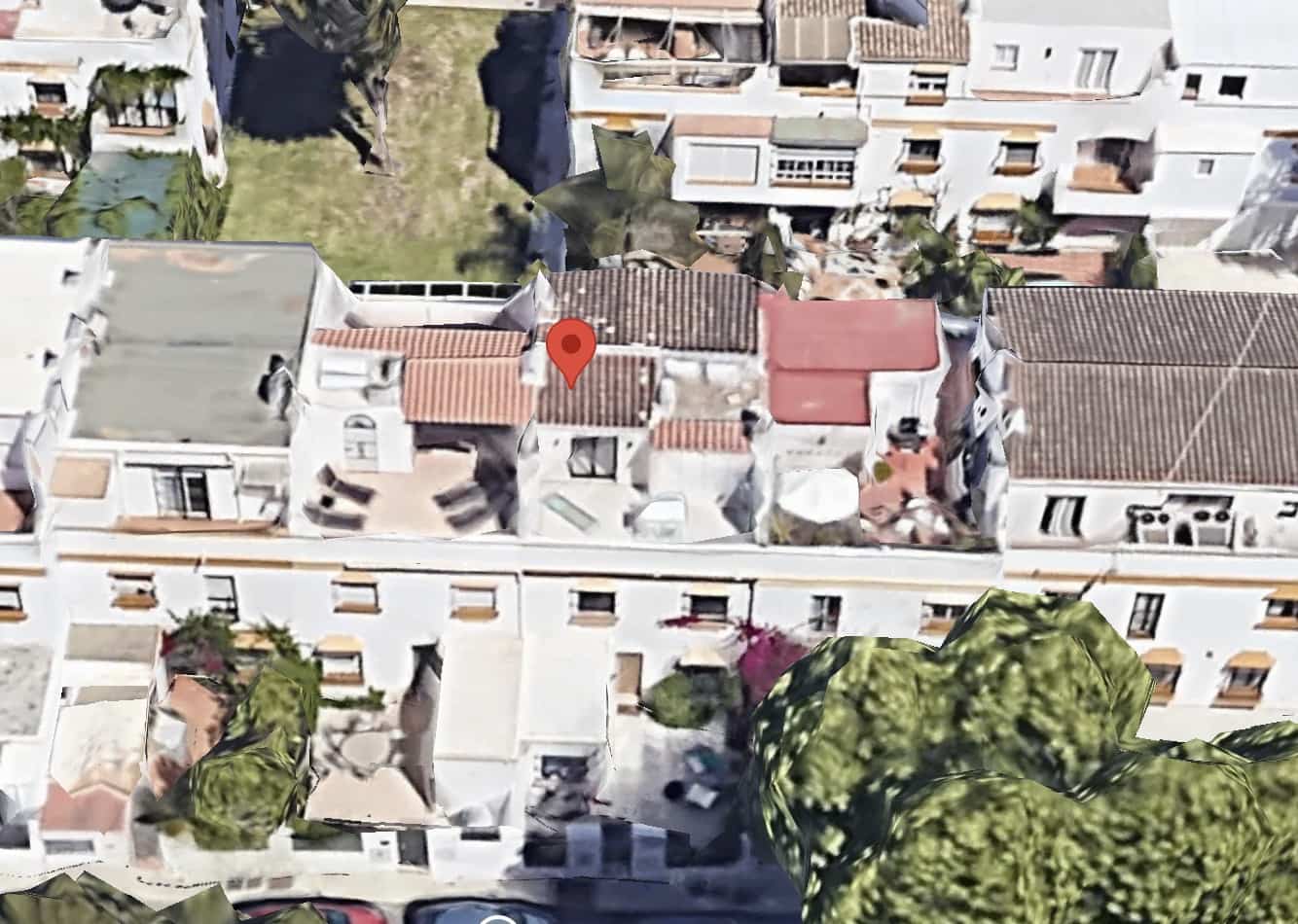 4 soveværelse Byhus til salg i Golden Mile - € 2.895.000 (Ref: 9108559)