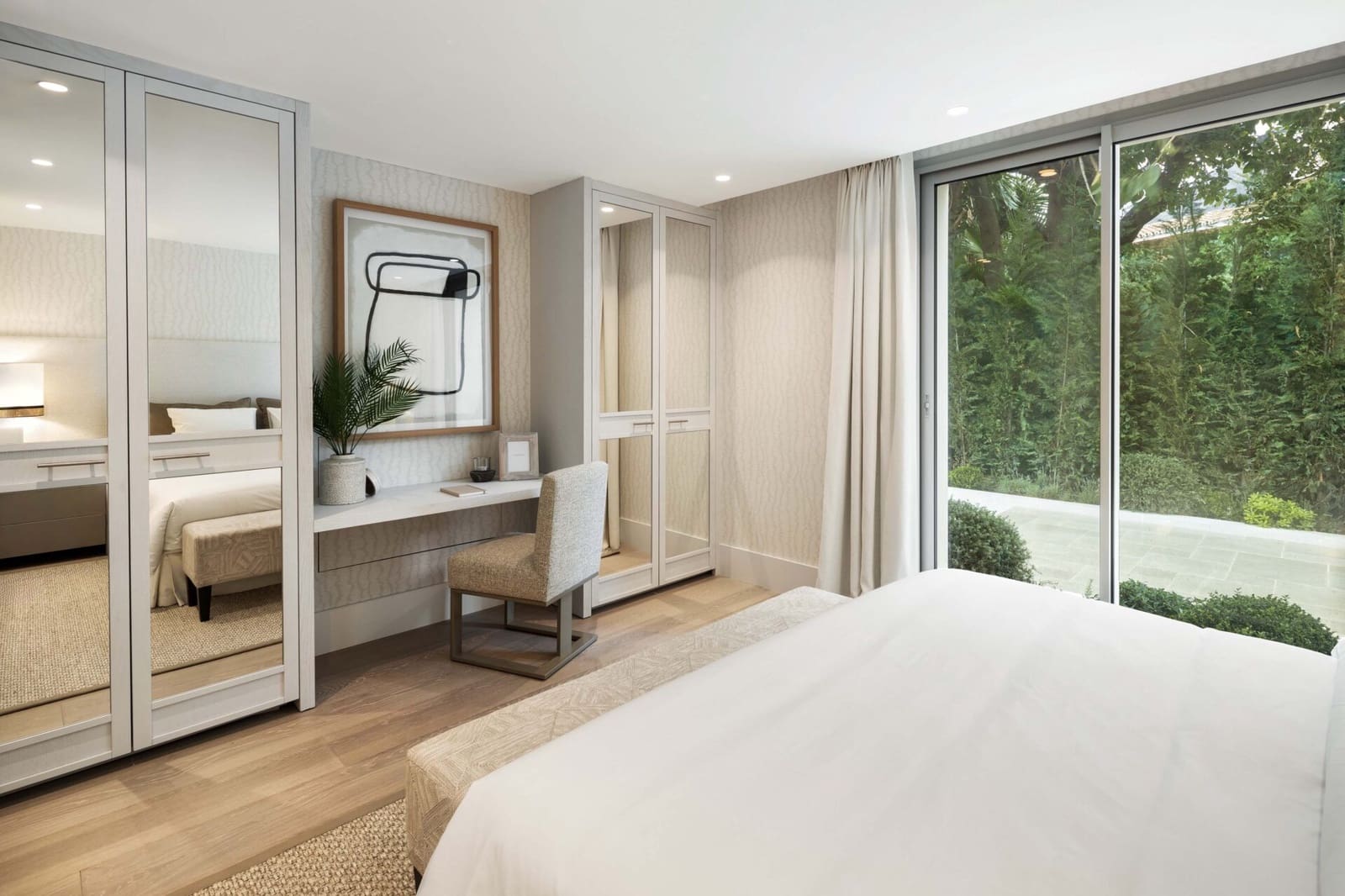 6 soverom Villa til salgs i Golden Mile med svømmebasseng garasje - € 8 950 000 (Ref: 9108560)