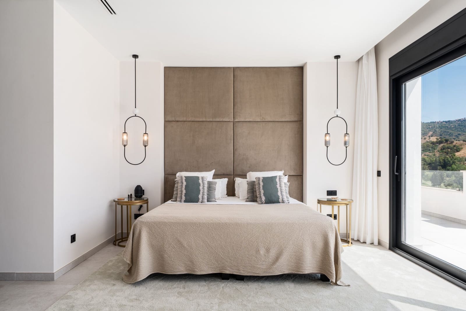 5 camera da letto Villa in vendita in Elviria con piscina garage - 3.200.000 € (Rif: 9110143)