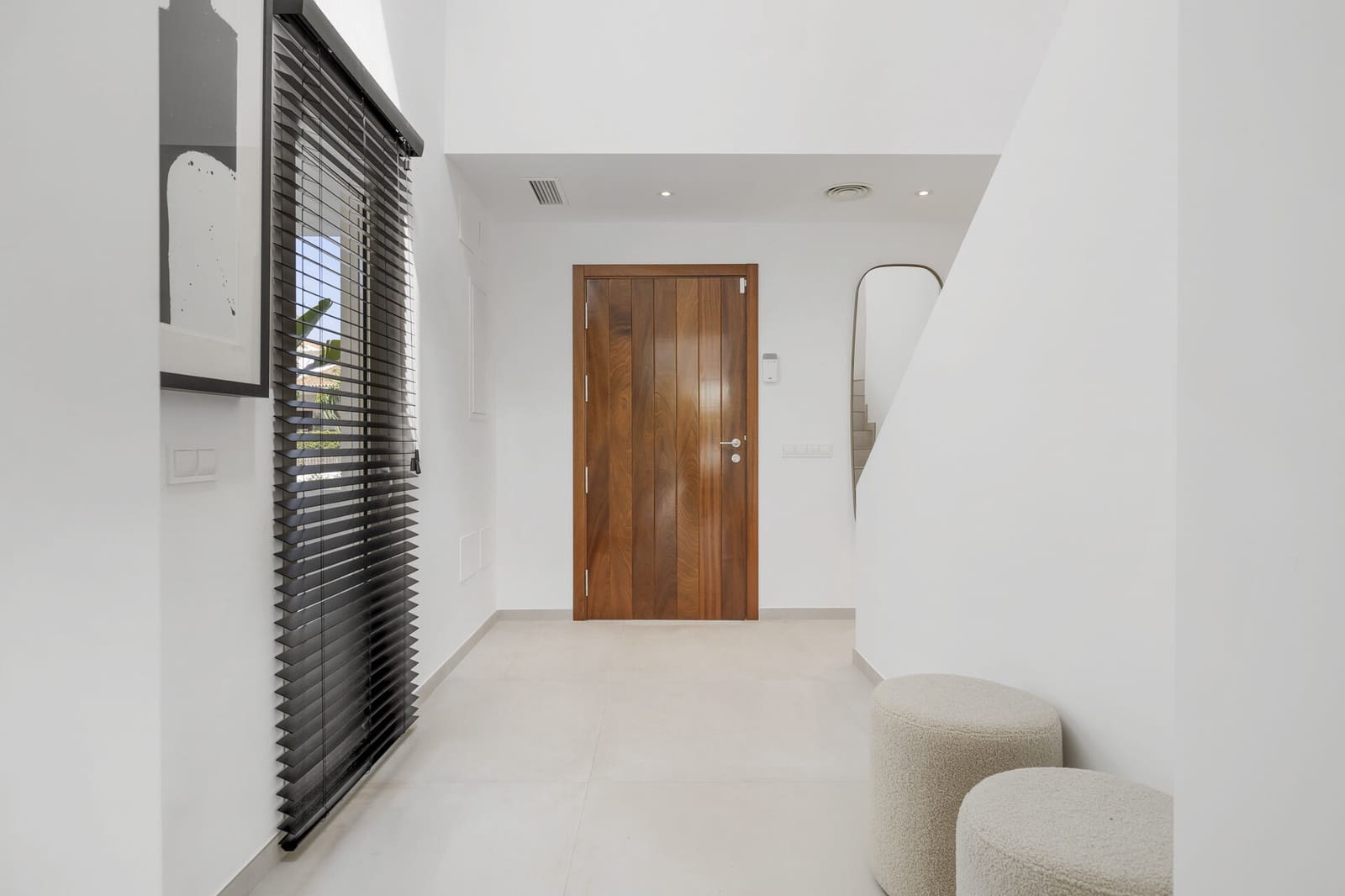 4 soverom Villa til salgs i Casares med svømmebasseng garasje - € 1 750 000 (Ref: 9112213)