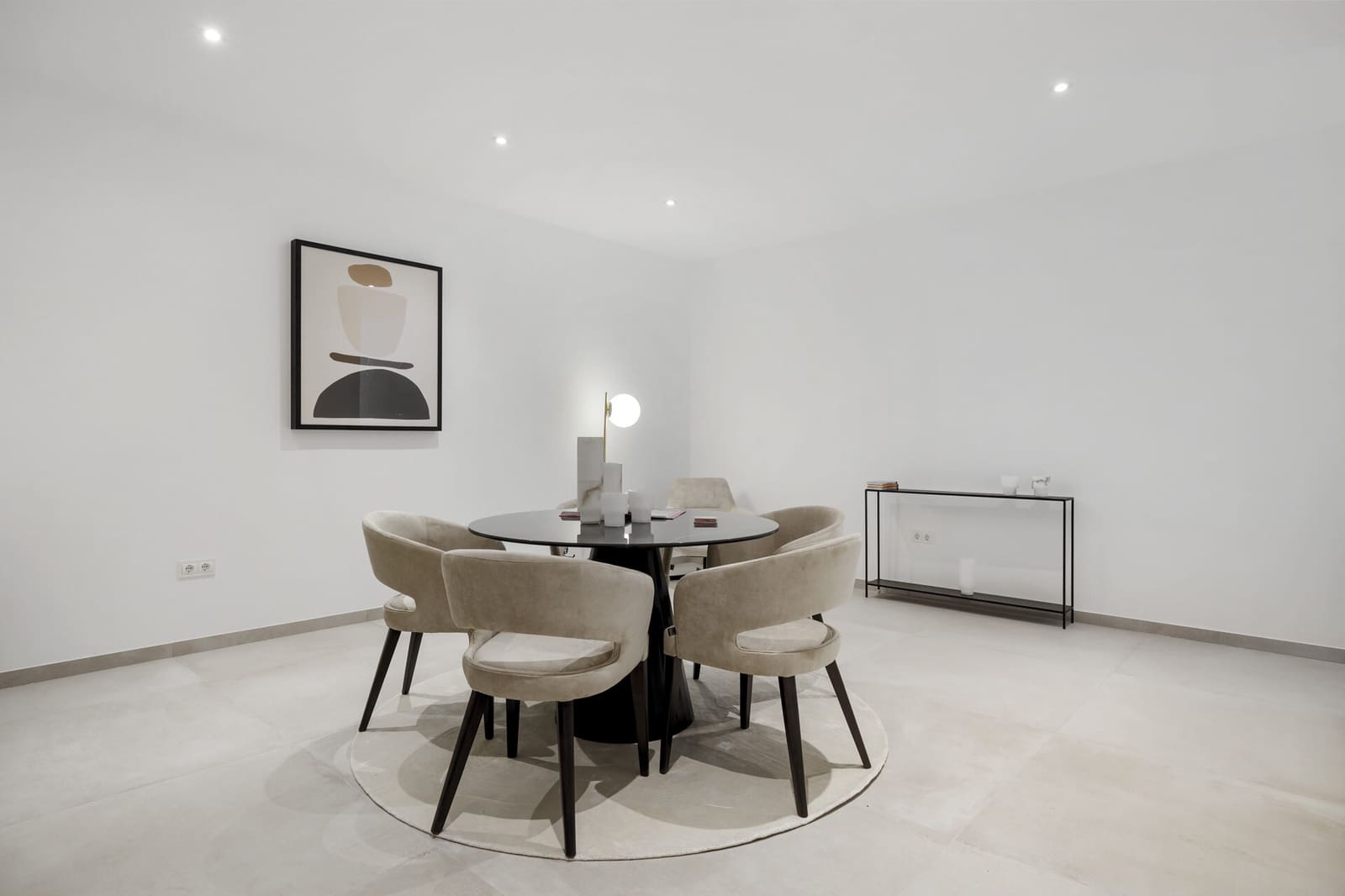 4 soverom Villa til salgs i Casares med svømmebasseng garasje - € 1 750 000 (Ref: 9112213)