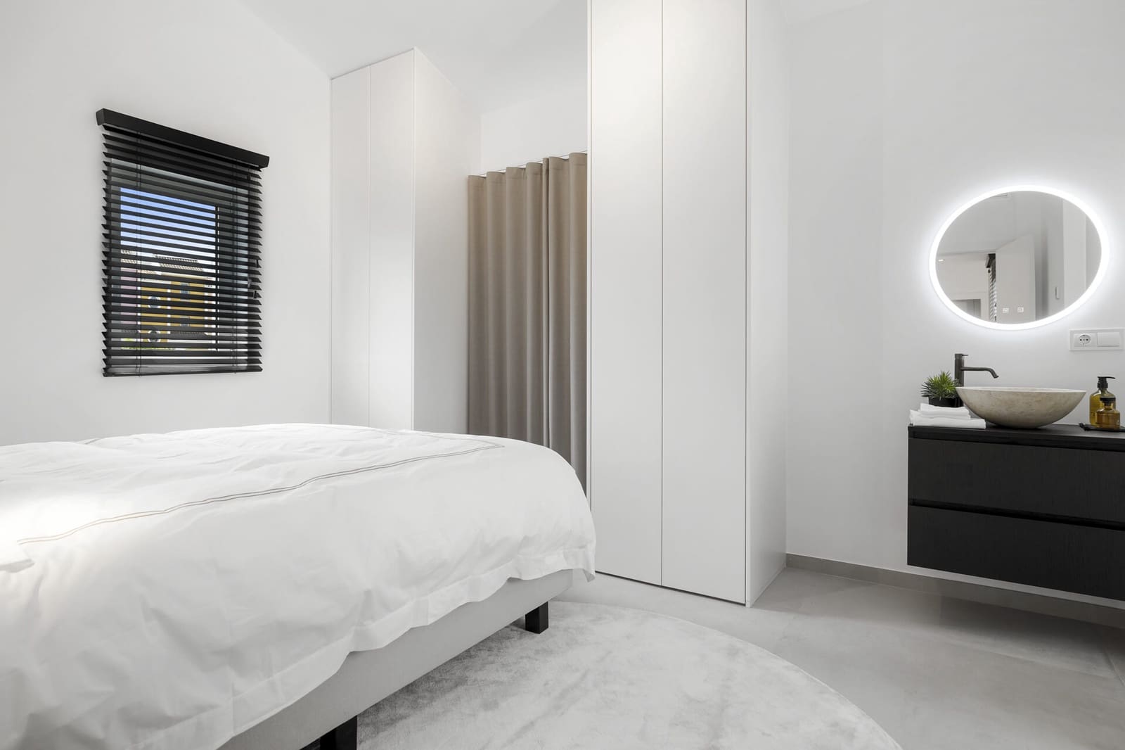 4 soverom Villa til salgs i Casares med svømmebasseng garasje - € 1 750 000 (Ref: 9112213)