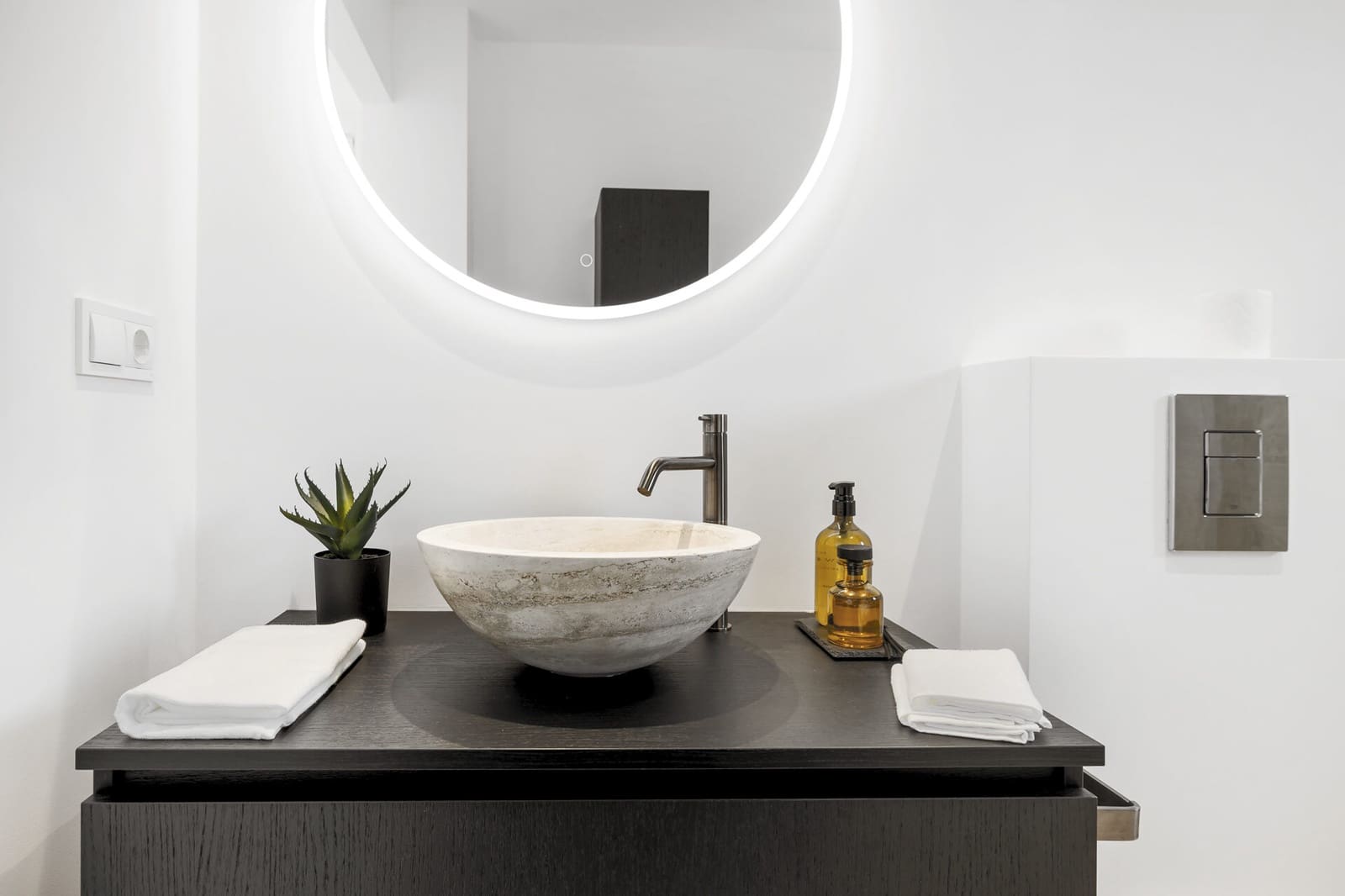 4 soverom Villa til salgs i Casares med svømmebasseng garasje - € 1 750 000 (Ref: 9112213)