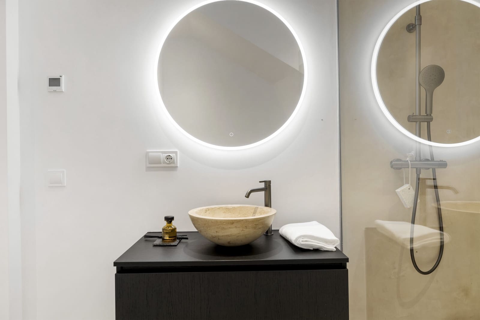 4 soverom Villa til salgs i Casares med svømmebasseng garasje - € 1 750 000 (Ref: 9112213)