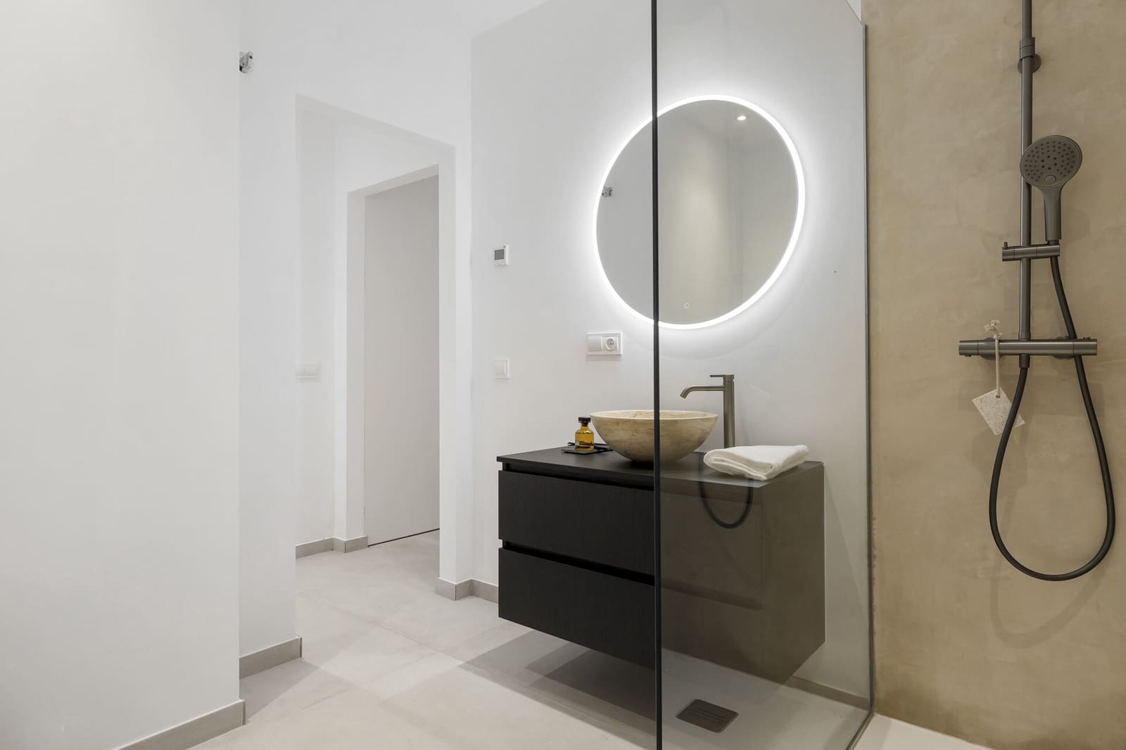 4 soverom Villa til salgs i Casares med svømmebasseng garasje - € 1 750 000 (Ref: 9112213)