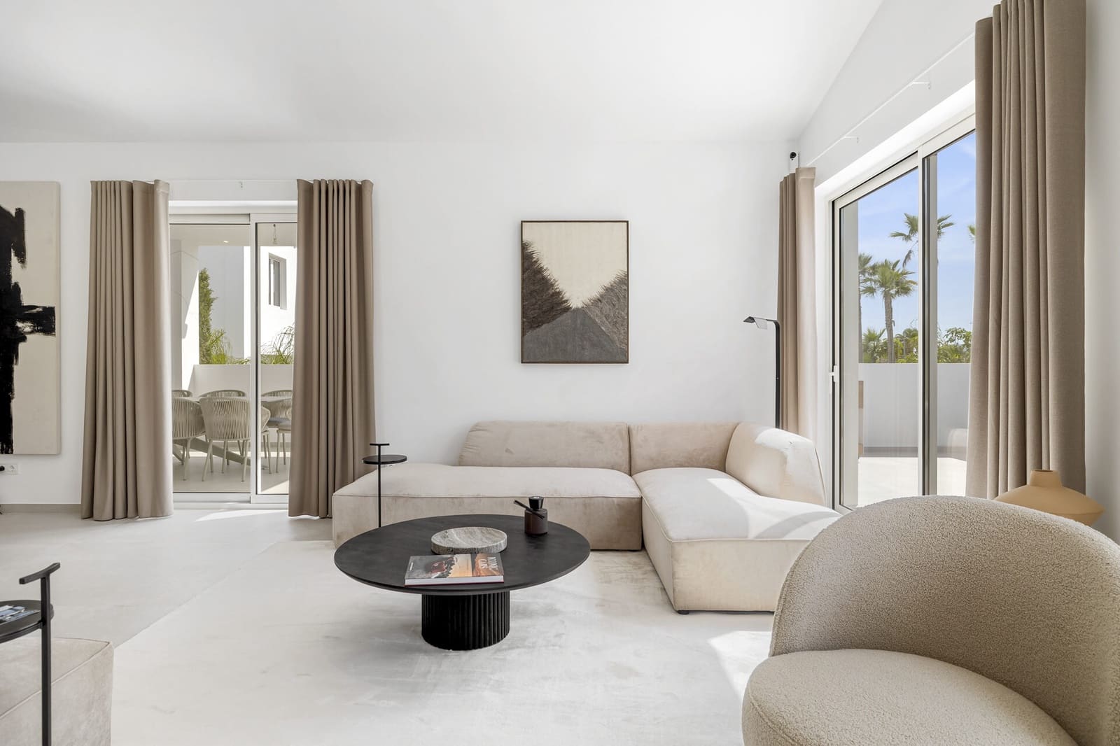 4 soverom Villa til salgs i Casares med svømmebasseng garasje - € 1 750 000 (Ref: 9112213)