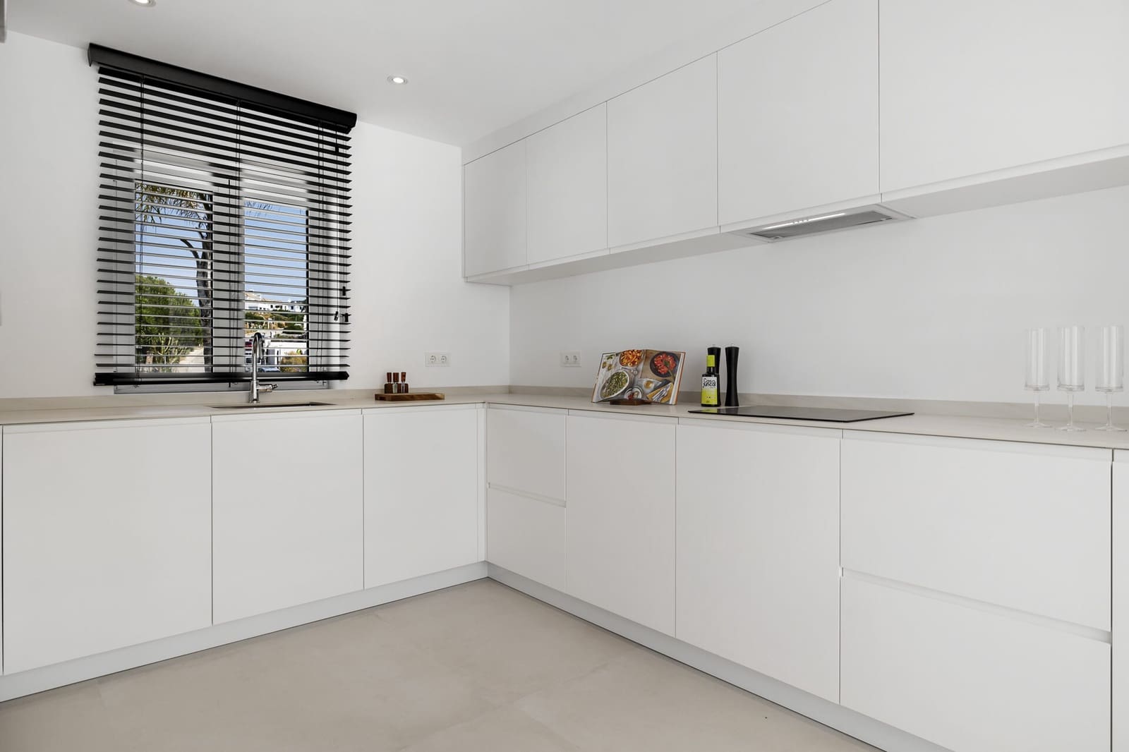 4 soverom Villa til salgs i Casares med svømmebasseng garasje - € 1 750 000 (Ref: 9112213)