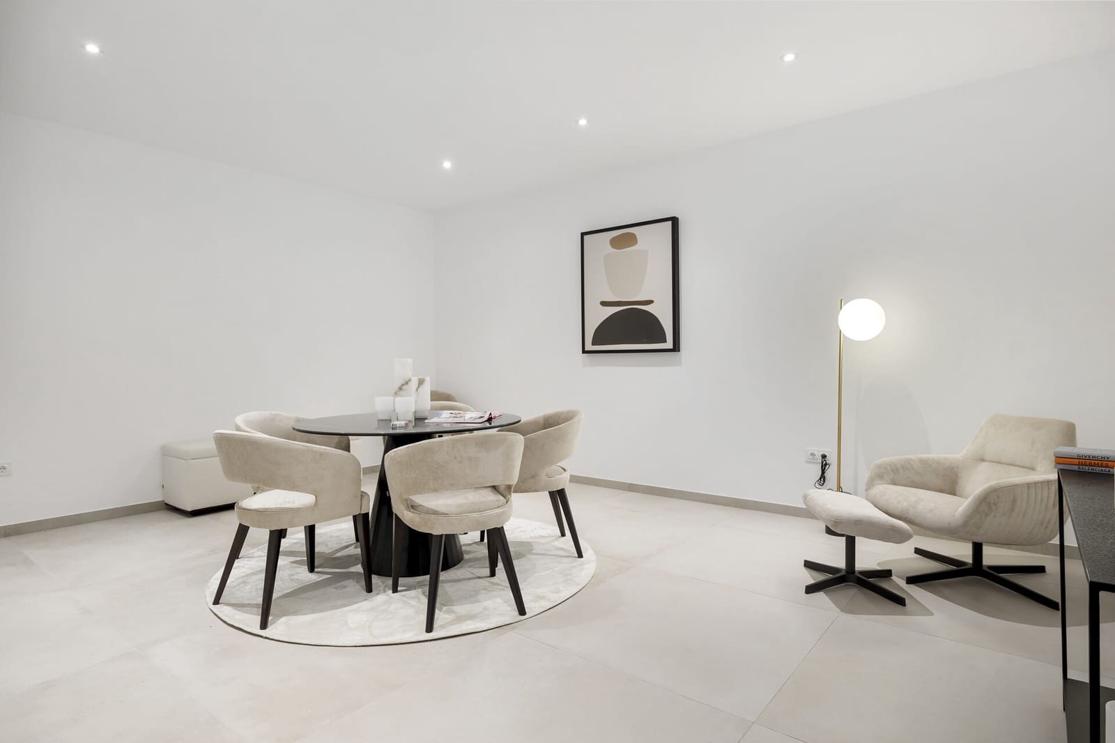 4 soverom Villa til salgs i Casares med svømmebasseng garasje - € 1 750 000 (Ref: 9112213)