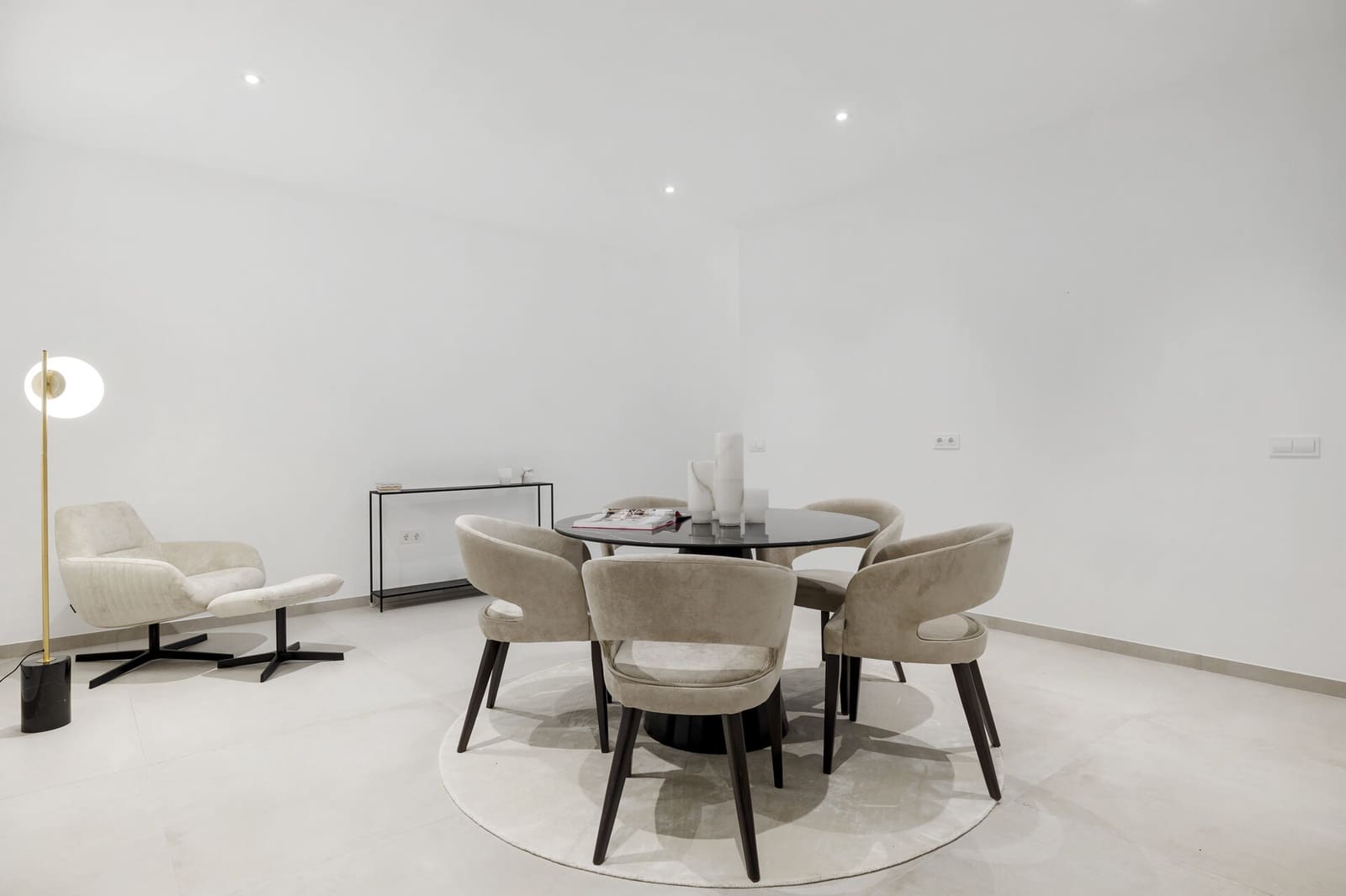 4 soverom Villa til salgs i Casares med svømmebasseng garasje - € 1 750 000 (Ref: 9112213)