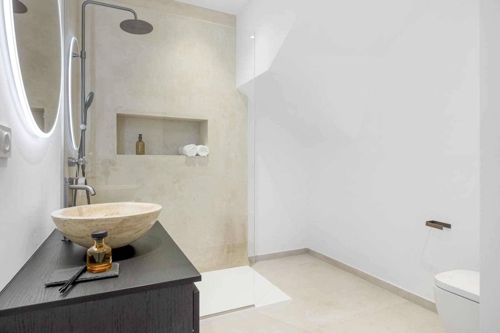 4 soverom Villa til salgs i Casares med svømmebasseng garasje - € 1 750 000 (Ref: 9112213)