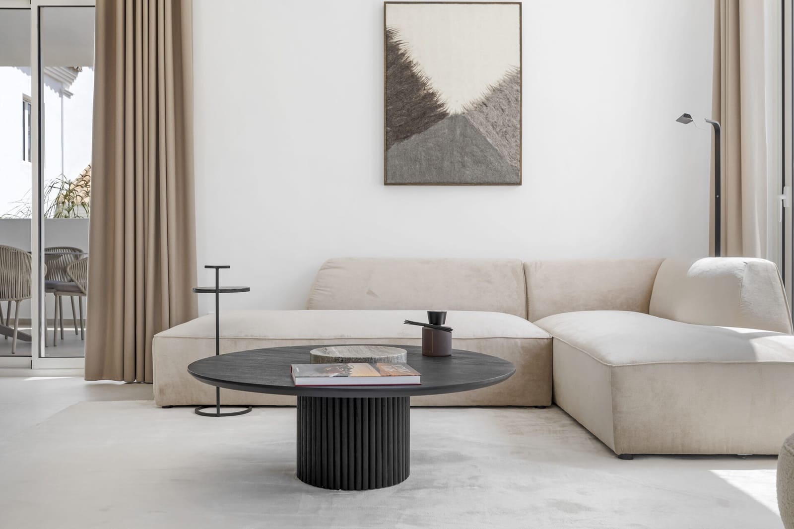 4 soverom Villa til salgs i Casares med svømmebasseng garasje - € 1 750 000 (Ref: 9112213)