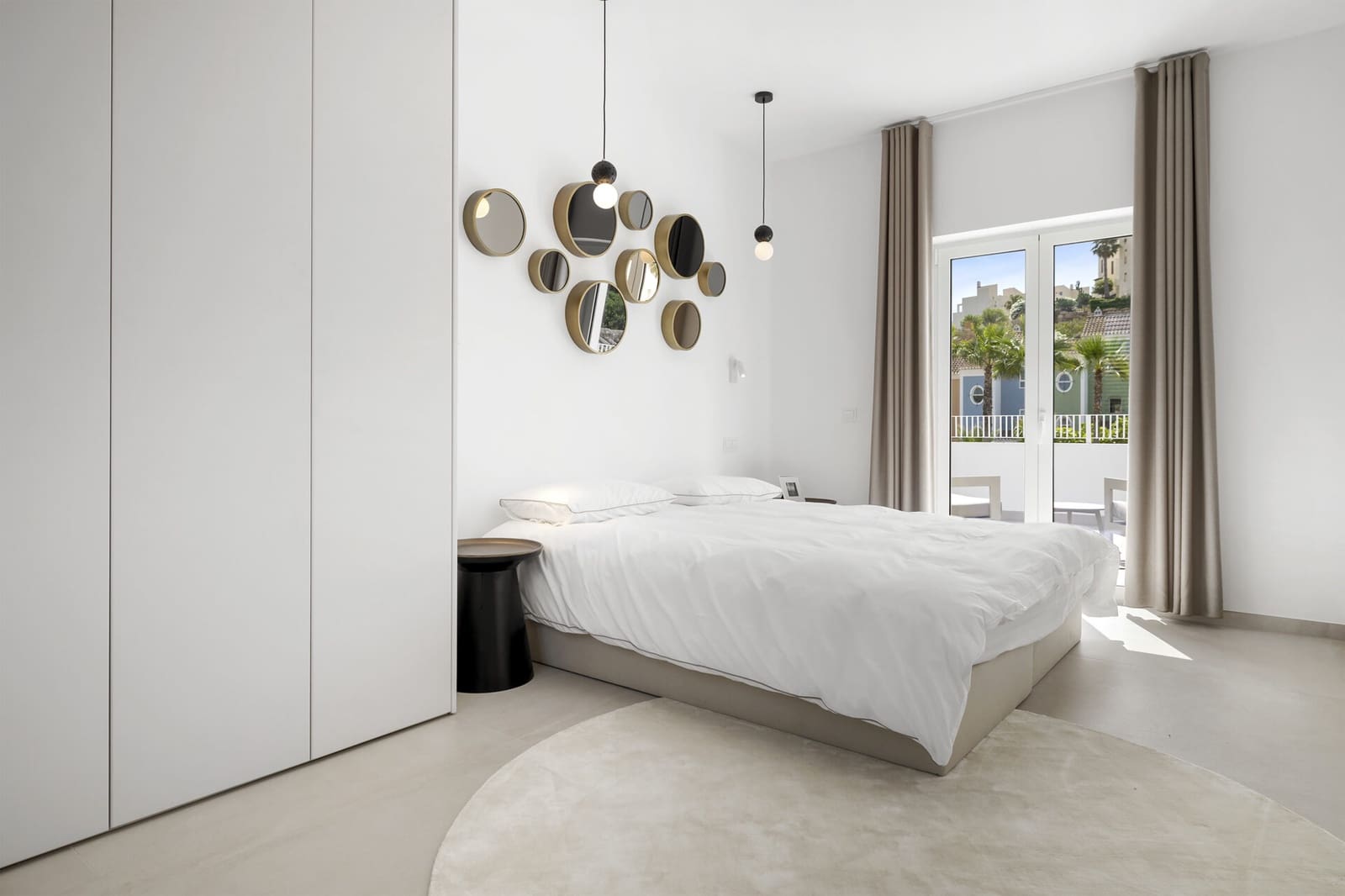 4 soverom Villa til salgs i Casares med svømmebasseng garasje - € 1 750 000 (Ref: 9112213)