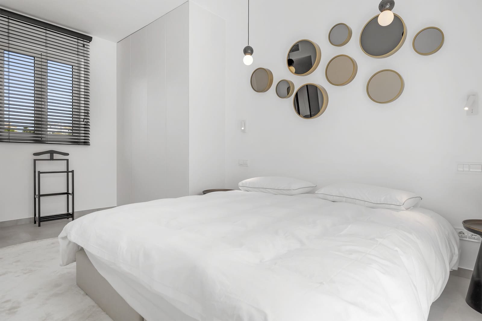 4 soverom Villa til salgs i Casares med svømmebasseng garasje - € 1 750 000 (Ref: 9112213)