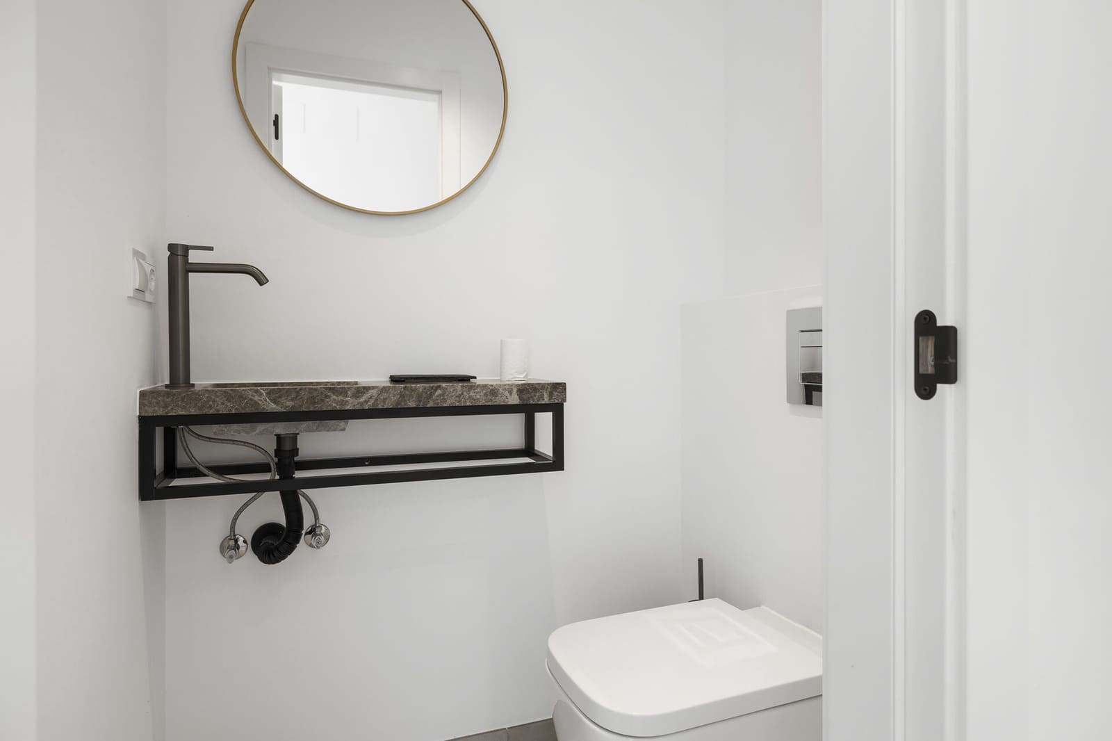 4 soverom Villa til salgs i Casares med svømmebasseng garasje - € 1 750 000 (Ref: 9112213)