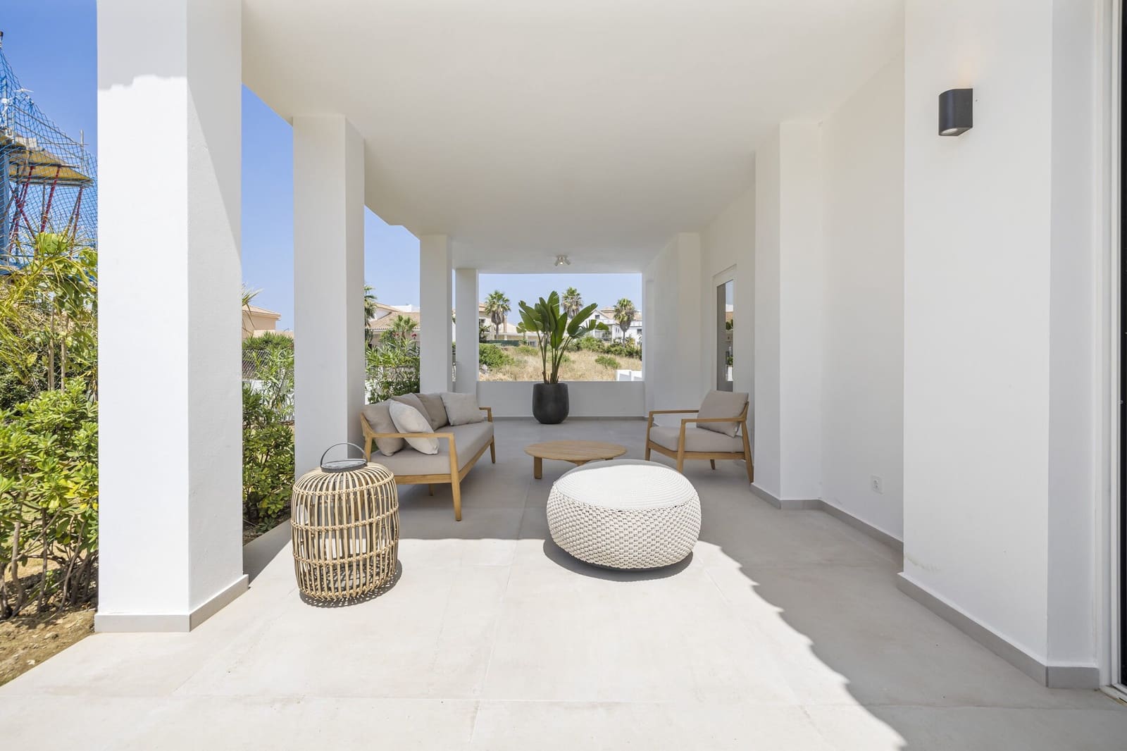 4 soverom Villa til salgs i Casares med svømmebasseng garasje - € 1 750 000 (Ref: 9112213)