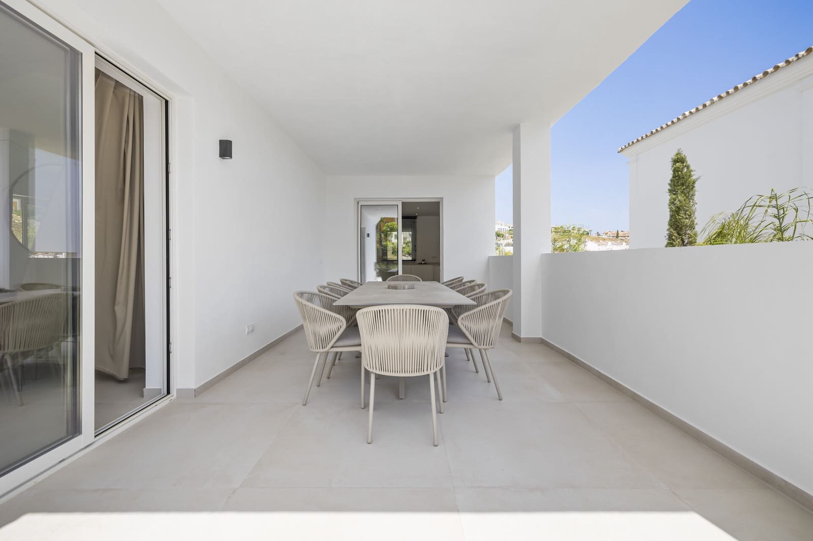 4 soverom Villa til salgs i Casares med svømmebasseng garasje - € 1 750 000 (Ref: 9112213)