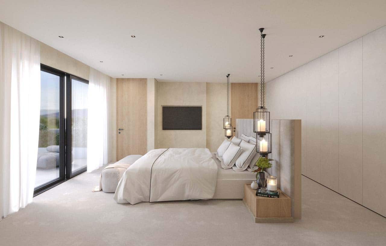 4 bedroom Villa for sale in Nueva Andalucia with pool garage - € 2,395,000 (Ref: 9112214)