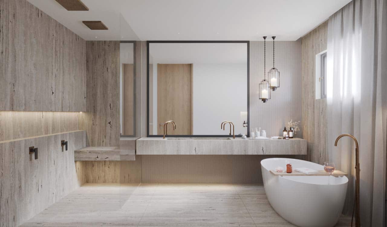 4 bedroom Villa for sale in Nueva Andalucia with pool garage - € 2,395,000 (Ref: 9112214)