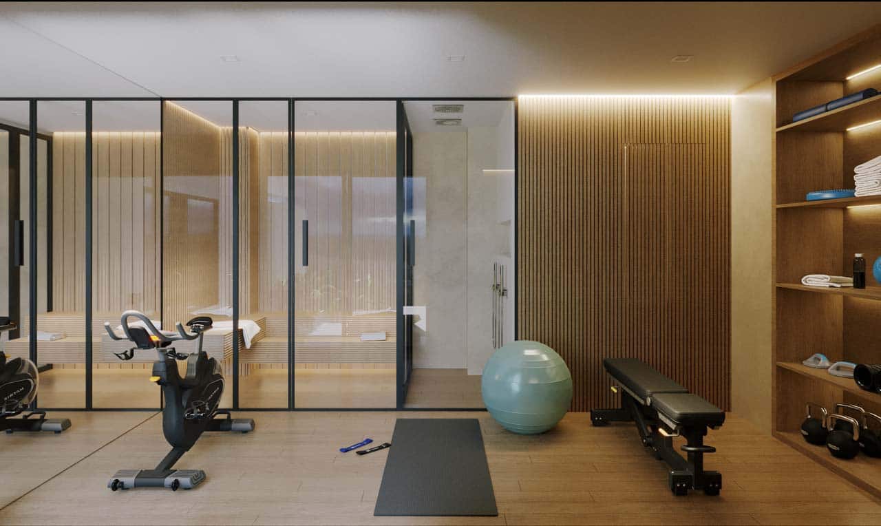 4 bedroom Villa for sale in Nueva Andalucia with pool garage - € 2,395,000 (Ref: 9112214)